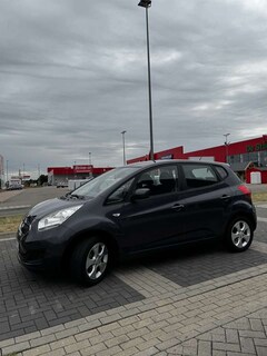 Bild des Angebotes Kia Venga 1.4 CVVT Vision