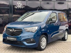 Bild des Angebotes Opel Combo Life 1-Hand/Automatik/CAM