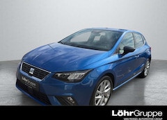 Bild des Angebotes SEAT Ibiza 1,0 TSI FR Line