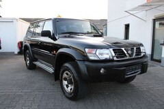 Bild des Angebotes Nissan Patrol GR 3.0 *Klima*Lkw.Zulassung