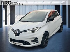 Bild des Angebotes Renault ZOE ICONIC EV50 135hp UPE:40.100,- Inkl.Batterie