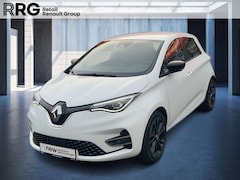 Bild des Angebotes Renault ZOE ICONIC EV50 135hp UPE:40.100,- Inkl.Batterie