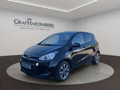Bild des Angebotes Hyundai i10 1.0 M T YES! Plus NAVI SHZ PDC Apple CarPlay Andro