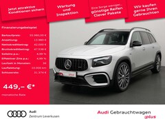 Bild des Angebotes Mercedes-Benz GLB 35 AMG MULTIBEAM FENDER PANO HUD LEDER NA