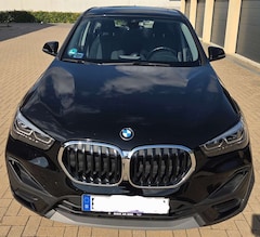 Bild des Angebotes BMW X1 X1 sDrive20i Aut. Advantage