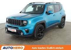 Bild des Angebotes Jeep Renegade 1.3 TGDi Limited 4x2 Aut.*NAV*ACC*CAM*PDC*BT*