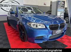 Bild des Angebotes BMW M5 F10 Lim. Competition Paket *Monte Carlo*LED*