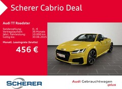 Bild des Angebotes Audi TT S-line 45 TFSI quattro s-tronic