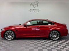 Bild des Angebotes BMW M4 competition|360°|H&K|HuD|Individual-Merino|