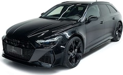 Audi RS6 Performance 4.0 TFSI Tiptr. Quattro