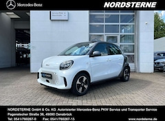 Bild des Angebotes smart forFour forfour EQ Exclusive 22KW LED RATE ab 119€ BC