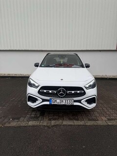 Bild des Angebotes Mercedes-Benz GLA 220 GLA 220 d 4Matic (247.715)