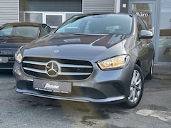 Mercedes-Benz B 250 e*MBUX*SPUR*KEYLESS-GO*SHZ*NAVI*AHK*PDC*