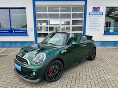 Bild des Angebotes MINI John Cooper Works Cabrio Aerodynamik Kit