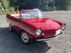 Bild des Angebotes Amphicar 770 Amhicar