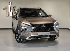 Bild des Angebotes Mitsubishi Eclipse Cross PHEV Hybrid Intro Edition TOP