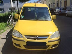 Bild des Angebotes Opel Combo Corsa Combo 1.4 Twinport 1.4 Twinport