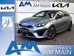 Bild des Angebotes Kia Ceed / cee'd 1.6D DCT GT LINE | TECH