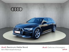 Audi A6 allroad 40 TDI quattro S tronic