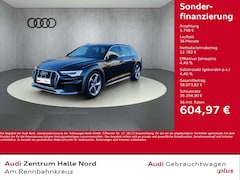 Audi A6 allroad 40 TDI quattro S tronic
