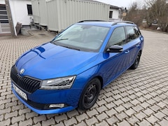 Bild des Angebotes Skoda Fabia Ambition