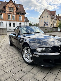 Bild des Angebotes BMW Z3 M roadster