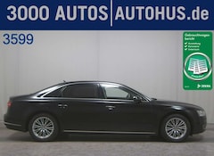 Bild des Angebotes Audi A8 Lang 3.0 TDI Qu. Lang Leder Navi GSD Matrix
