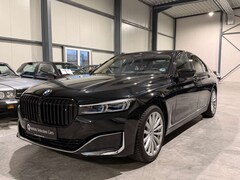 Bild des Angebotes BMW 740 d xDrive *HeadUp*LaserLight*Standhz*HarmanKardon*M