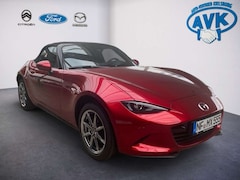 Mazda MX-5 Exclusive-Line