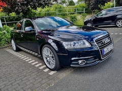 Audi A6 4f S-Line 3.0 TDI quattro