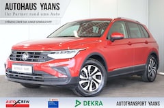 Bild des Angebotes VW Tiguan 2.0 TDI DSG Active ACC+360°+LED+PANO+AHK