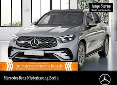 Bild des Angebotes Mercedes-Benz GLC 450 d 4M AMG+PANO+360+AHK+TOTW+KEYLESS+9G