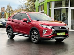 Bild des Angebotes Mitsubishi Eclipse Cross 1.5T-MIVEC Intro Edition+LED+HUD