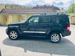 Bild des Angebotes Jeep Cherokee Cherokee Diesel 2.8 CRD Automat Limited Exclusive