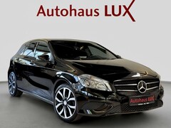 Bild des Angebotes Mercedes-Benz A 180 BENZIN*2.HAND*NUR 49TKM*R-KAM*NAVI*STZHZ*
