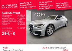 Bild des Angebotes Audi S6 TDI quattro tiptronic LED Navi B&O Temp