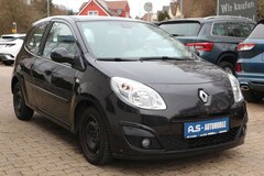Bild des Angebotes Renault Twingo Initiale *PANO/LEDER/PDC/KLIMAAUTO*