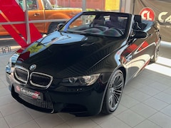 Bild des Angebotes BMW M3 Cabrio E93 |Schalter|Leder|Traum-Zustand|