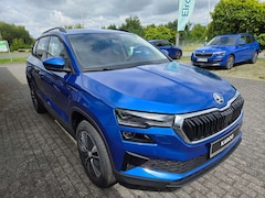 Bild des Angebotes Skoda Karoq Tour 1.5 TSI DSG 110 kW/AHK/PDC/BFS/RFK/Navi/Clima