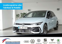 Bild des Angebotes VW Golf R -Line 2.0 TDI DSG AHK STANDHEIZ NAV MATRIX HEAD 4