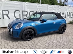 Bild des Angebotes MINI Cooper Cabrio El. Verdeck HUD Navi HarmanKardon Premium Plus Pa