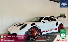 Bild des Angebotes Porsche 992 911/992 GT3 RS