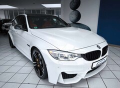 Bild des Angebotes BMW M3 *H&K*HEAD UP*DKG*CARBON*