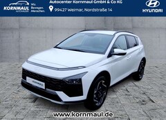 Bild des Angebotes Hyundai BAYON 1.0 Prime T-GDI (100PS) Automatik