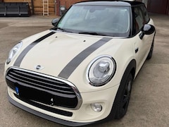Bild des Angebotes MINI Cooper D Mini Cooper D