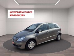Bild des Angebotes Mercedes-Benz B 150 *SHZ*PDC v+h*2-ZONEN KLIMA*NSW*RADIO-CD