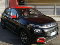Bild des Angebotes Citroen C3 C3 III 2017 1.2 puretech Feel GPL 82cv