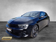Bild des Angebotes Opel Astra GS 1.2 Turbo Start/Stop MATRIX-LED|HEAD-UP