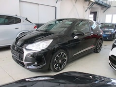 Bild des Angebotes Citroen DS3 1.6 Sport Chic! neues Modell! Top-Ausstattung!