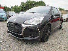 Bild des Angebotes Citroen DS3 1.6 Sport Chic! neues Modell! Top-Ausstattung!